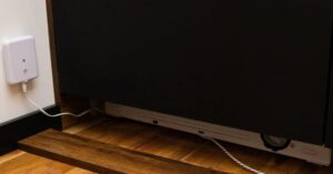 Shelly Flood Gen4: Phát hiện rò rỉ nước qua cáp, tích hợp HomeKit 6 Shelly Flood Gen4: Phát hiện rò rỉ nước qua cáp, tích hợp HomeKit