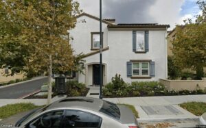 Nhà riêng ở Dublin bán được 1.3 triệu đô-la