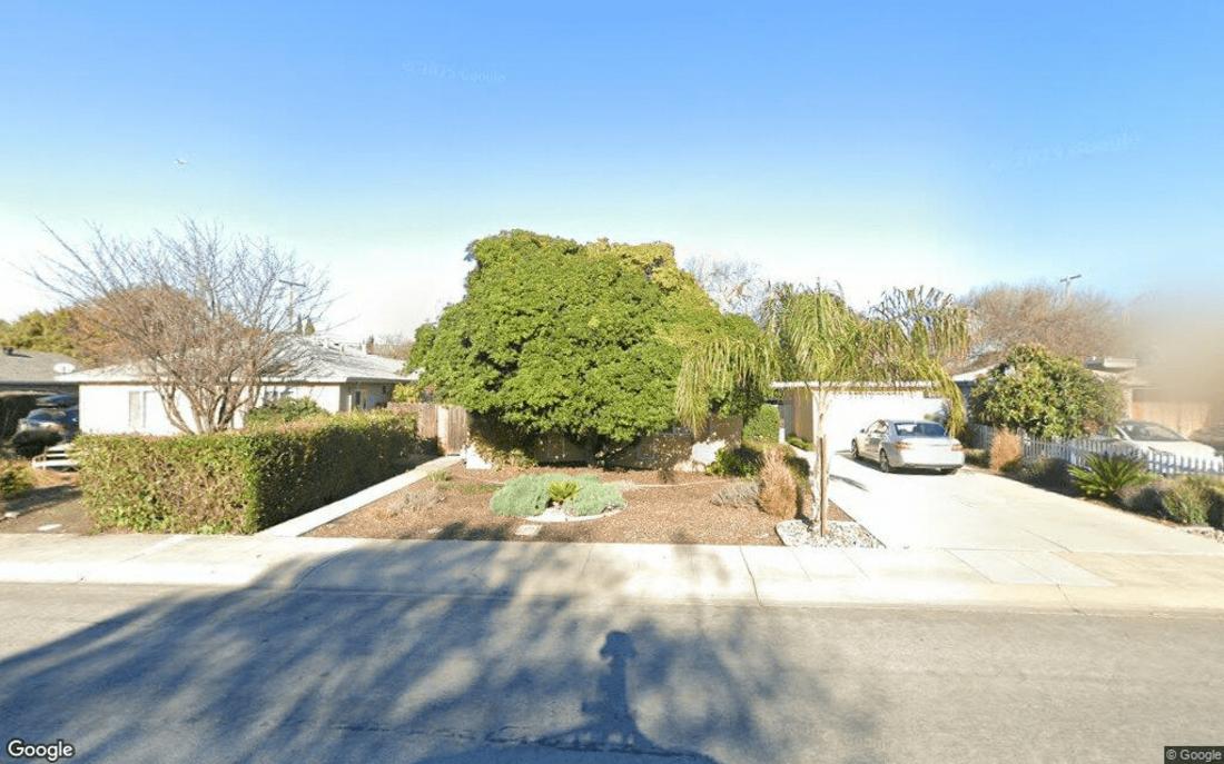 Single family house sells for 3.2 million in Palo Alto