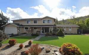 Nhà Đơn Lập Tại San Jose Được Bán Với Giá 2.8 Triệu Đô