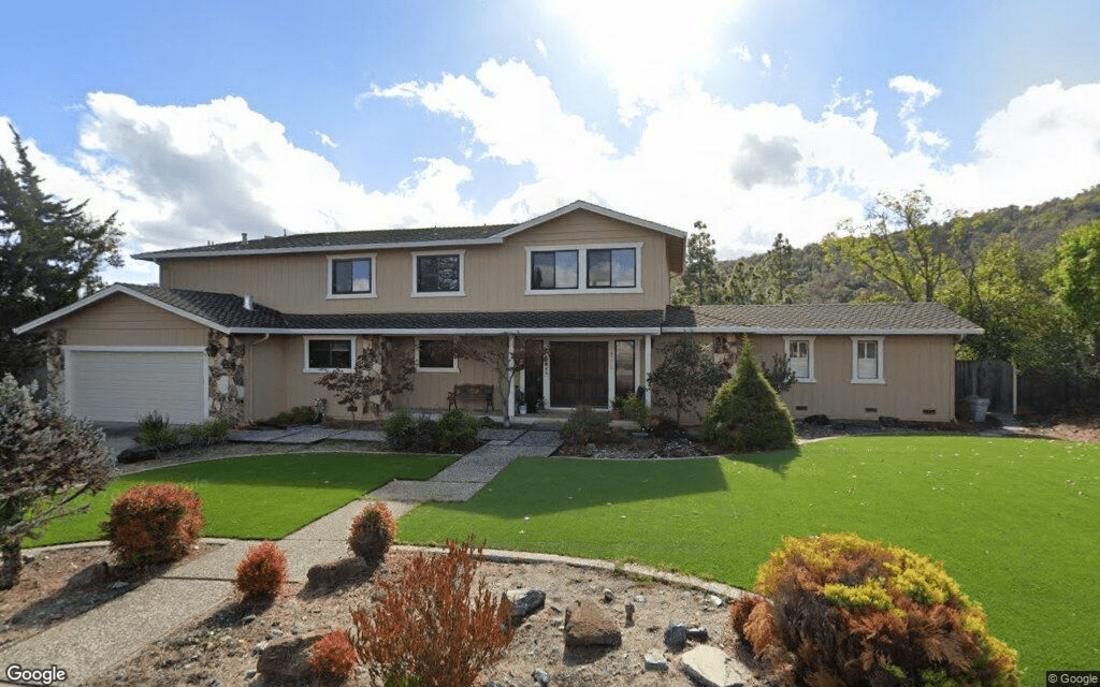 Single family residence sells for 2.8 million in San Jose