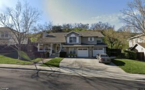 Căn nhà đơn lập tại Danville được bán với giá 2.1 triệu Mỹ kim