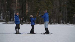 Lượng Tuyết Rơi Ở Sierra Nevada Thấp Hơn Mức Trung Bình 10 Lượng Tuyết Rơi Ở Sierra Nevada Thấp Hơn Mức Trung Bình