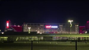 Các thành phố, doanh nghiệp Nam Vịnh chuẩn bị cho Super Bowl LX