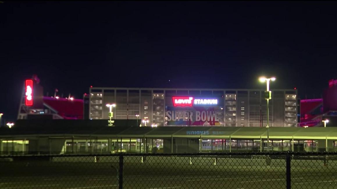 South Bay cities and businesses enter final stretch for Super Bowl LX preparations