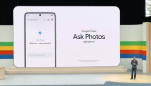 Google Photos mang tính năng chỉnh sửa theo câu lệnh AI đến Ấn Độ, Úc và Nhật Bản 2 Google Photos mang tính năng chỉnh sửa theo câu lệnh AI đến Ấn Độ, Úc và Nhật Bản