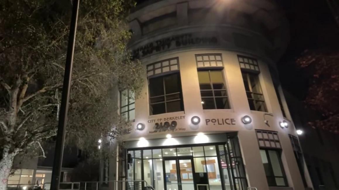 Suspect connected to kidnappings sexual assaults in Alameda County arrested