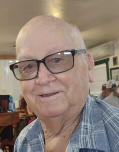 Sở Cứu Hỏa Spring Thương Tiếc Cựu Trưởng Phòng ‘Cotton’ Weaver