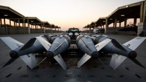 Quân đội Mỹ tiêu diệt thủ lĩnh Al-Qaeda tại Syria