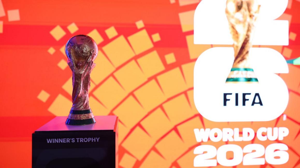 Công bố kế hoạch sự kiện cho Người hâm mộ FIFA World Cup 2026 tại Los Angeles 1 TLMD copa mundial