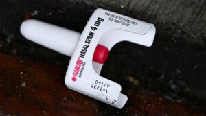 Gần 9.500 ca dùng Narcan cứu sống ở Pennsylvania năm 2025