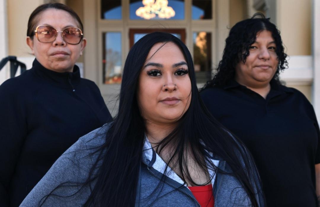 Người đàn ông ở Vùng Vịnh bị tố cáo quỵt tiền người giúp việc 1 TPD L kp0108 Caregivers