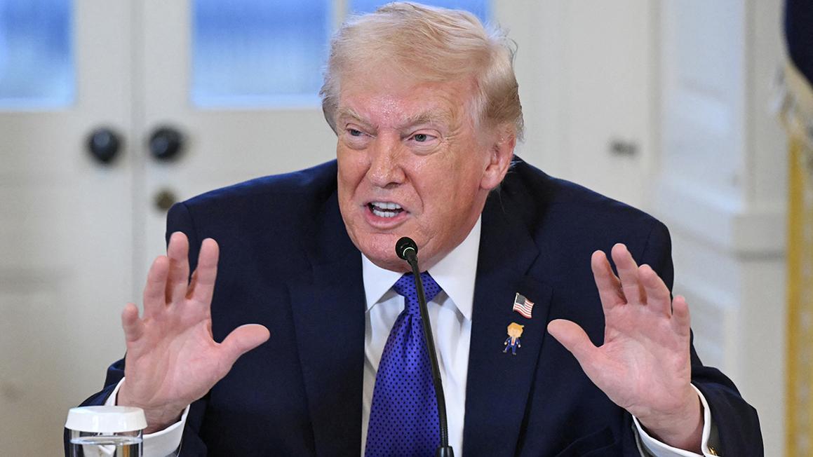 TRUMP MINNEAPOLIS e31e99