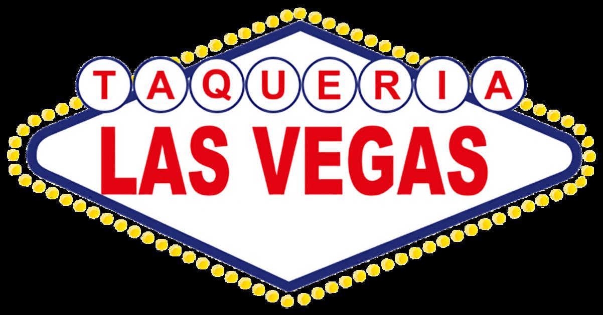 Quán Taqueria Las Vegas tại Milpitas thắng giải 'Burrito ngon nhất' 1 Taqueria Las Vegas Logo