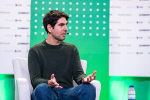 Nhà đầu tư Discord và Mercor, Niko Bonatsos rời General Catalyst, dự định thành lập quỹ đầu tư mới