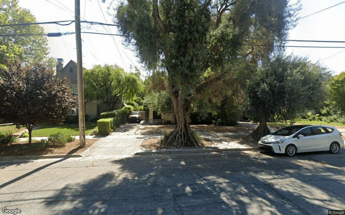 The 10 most expensive homes sold in San Jose the week of Dec. 8