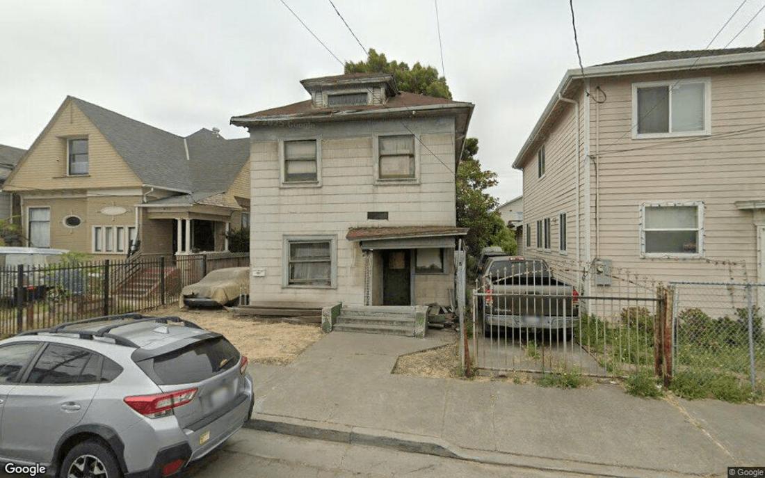 The Bay Area What were the 10 best deals for homes sold the week of Dec. 8