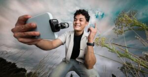 Micrô Shure MV88: Cắm trực tiếp vào iPhone, tiện lợi hơn bao giờ hết