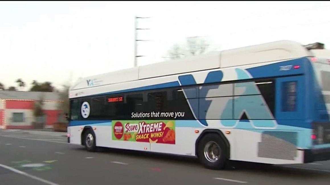 Traffic expected on Super Bowl week Heres what to do to get around