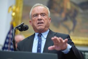 Chính quyền Tổng Thống Donald Trump cấm các nhà cung cấp Head Start sử dụng từ ‘phụ nữ’ và ‘chủng tộc’ trong đơn xin tài trợ