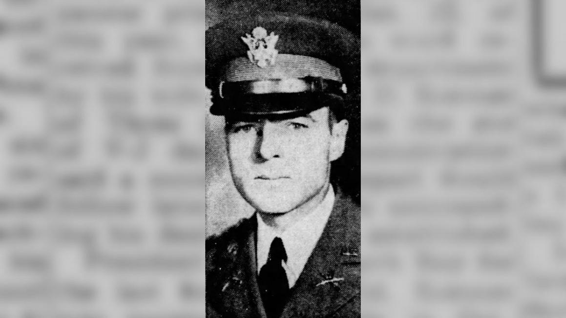 U.S. Army Lt. Col. Louis E. Roemer