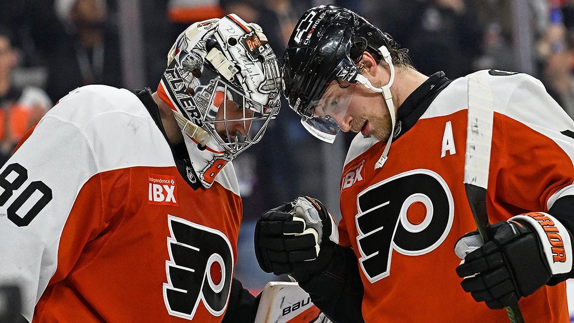 USA Dan Vladar Travis Sanheim