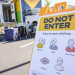 Dịch Bệnh Sởi Bùng Phát ở Nam Carolina: Số Ca Tăng Gấp Đôi