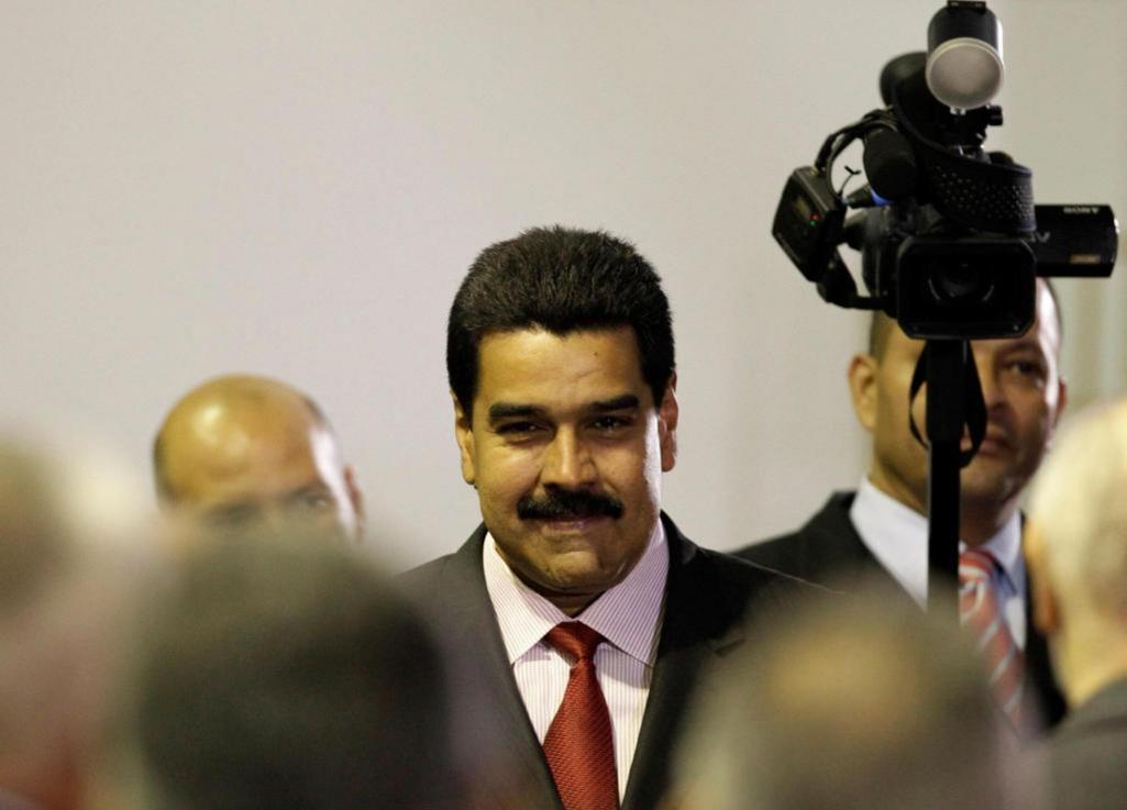Venezuela Maduro Rise and Fall 01245 60a276