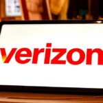 Verizon Khắc Phục Sự Cố Mất Kết Nối Sau Vài Giờ