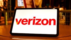 Verizon Khắc Phục Sự Cố Mất Kết Nối Sau Vài Giờ