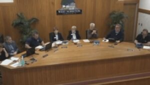 Chính quyền thị trấn West Norriton xin lỗi vì ‘Zoom-bombing’