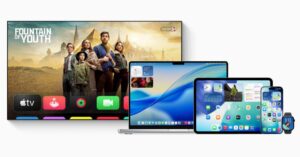 Bản Beta tvOS 16.3 và watchOS 16.3 Đã Sẵn Sàng 12 Bản Beta tvOS 16.3 và watchOS 16.3 Đã Sẵn Sàng