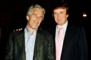 Ba triệu tài liệu mới hé lộ về mối liên hệ của Tổng Thống Trump với Jeffrey Epstein