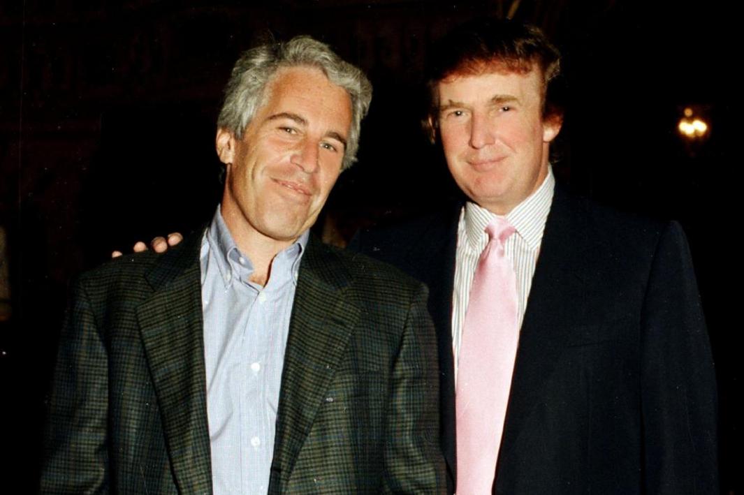 What 3 million new documents tell us about Trump8217s ties to Jeffrey Epstein1