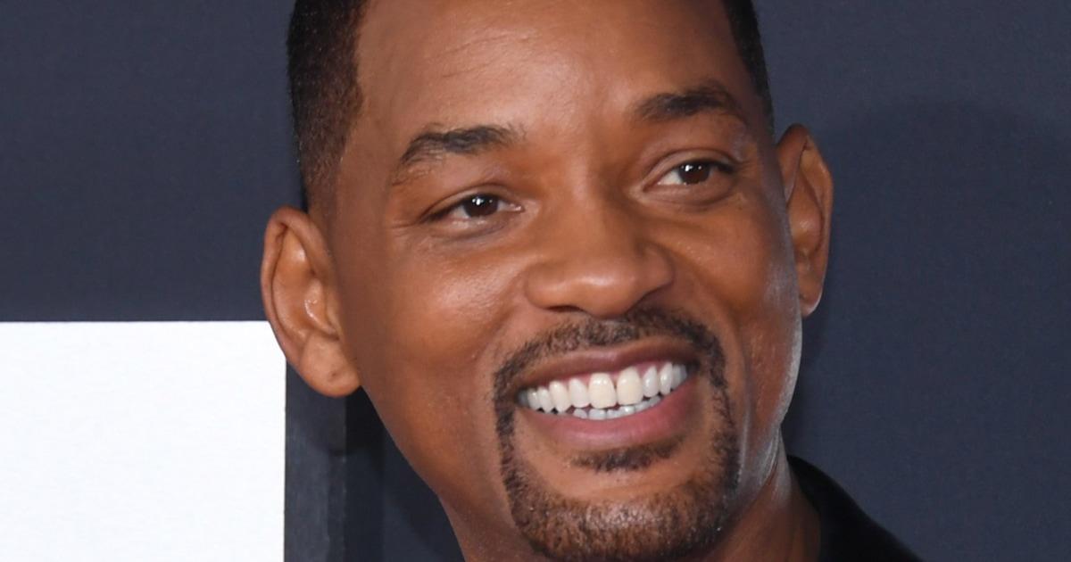 Will Smith bị kiện vì hành vi trả đũa 1 Will Smith Thumb Vert k7sggl
