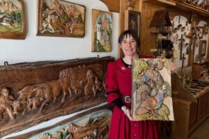 Dân tộc Ladin ở Ý tự lên tiếng vì ít được chú ý tại Thế vận hội Mùa đông