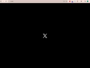 X (trước đây là Twitter) lại ‘sập’ lần nữa trong tuần
