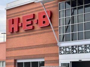 Giờ mở cửa siêu thị Houston: Cập nhật bão mùa đông cho H-E-B, Kroger và Walmart