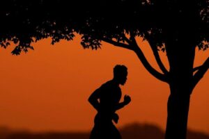 Cải thiện sức khỏe và thể chất năm 2026: Cứ đơn giản mà làm!