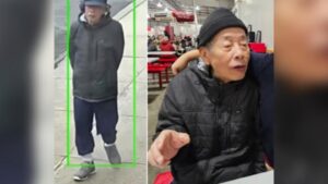 Cảnh sát Philadelphia tìm kiếm người đàn ông 88 tuổi mất tích