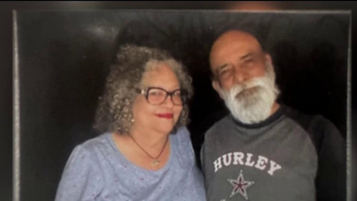 Gia đình nạn nhân yêu cầu cảnh sát Brentwood công bố băng ghi hình 1 Yolanda Ramirezs family calls for Brentwood police to release incident footage