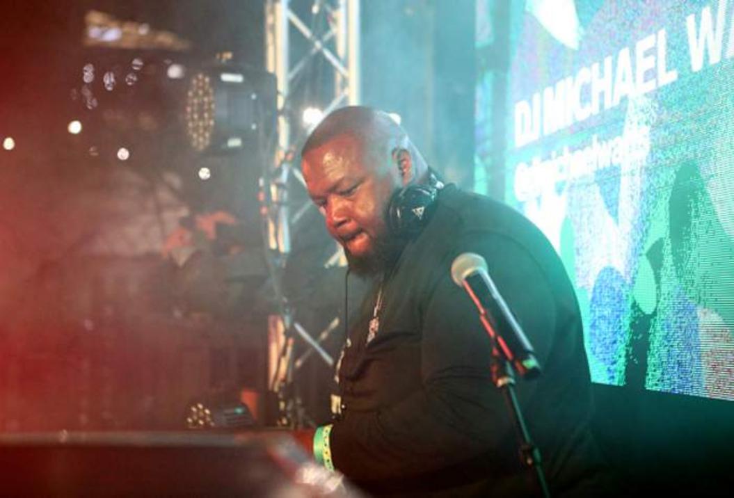 Huyền thoại nhạc Hip Hop Houston DJ Michael 5000 Watts nhập viện, gia đình cầu nguyện 1 ZLUJ52WJCNCAFBYMW2OIQW5MLQ