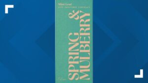 Thu hồi kẹo sô-cô-la trên toàn quốc do nghi ngờ nhiễm khuẩn 36 Thu hồi kẹo sô-cô-la trên toàn quốc do nghi ngờ nhiễm khuẩn