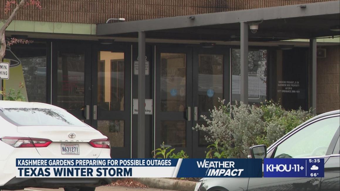 Trung Tâm Ấm Cư Kashmere Gardens tại Houston Sẵn Sàng Ứng Phó Thời Tiết Lạnh Giá 1 a21cddcc a4c1 41cb b5e7
