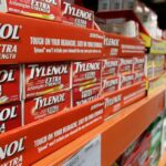 Nghiên cứu mới: Tylenol không làm tăng nguy cơ tự kỷ