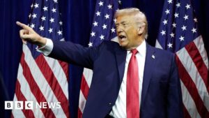 Tổng Thống Donald Trump Rút Mỹ Khỏi Hàng Chục Tổ Chức Quốc Tế 28 Tổng Thống Donald Trump Rút Mỹ Khỏi Hàng Chục Tổ Chức Quốc Tế