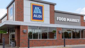 ALDI Mở 180 Siêu Thị Mới Năm 2026, Mở Rộng Sang Hai Tiểu Bang