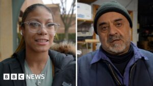 Người dân Michigan chia sẻ quan điểm về việc Mỹ can thiệp vào Venezuela 21 Người dân Michigan chia sẻ quan điểm về việc Mỹ can thiệp vào Venezuela