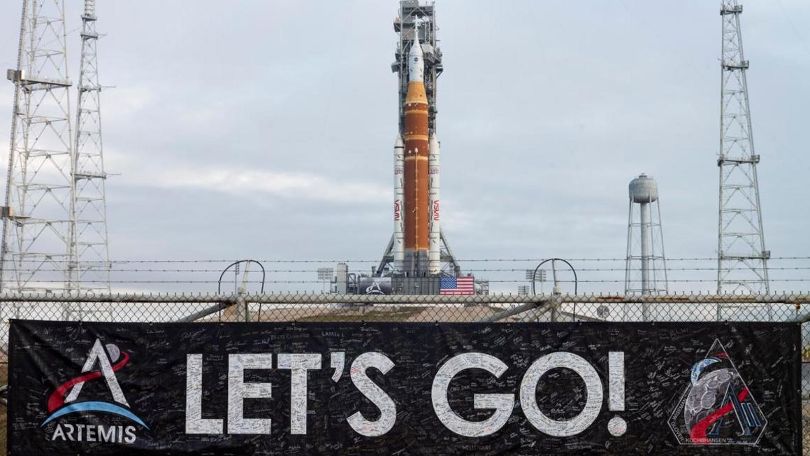 Khi nào Artemmis II phóng tàu? 1 a605460a 7f87 4ca8 97dd