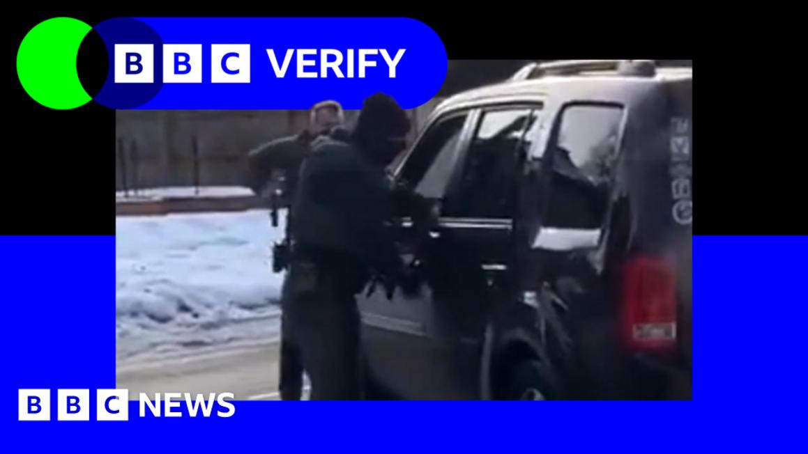 Video: Nghi phạm bị bắt sau khi bị phát hiện trong một cửa hàng 1 a976c2e0 ec8a 11f0 b5f7 49f0357294ff